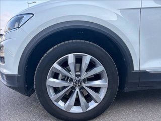 VOLKSWAGEN T-Roc 2.0 TDI SCR Style