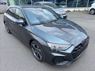 AUDI A3 SPB 35 TDI S tronic S line edition