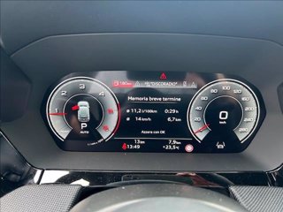 AUDI A3 SPB 35 TDI S tronic S line edition