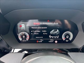 AUDI A3 SPB 35 TDI S tronic S line edition