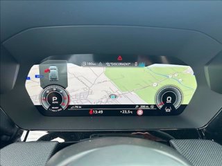 AUDI A3 SPB 35 TDI S tronic S line edition