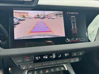 AUDI A3 SPB 35 TDI S tronic S line edition