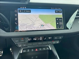 AUDI A3 SPB 35 TDI S tronic S line edition