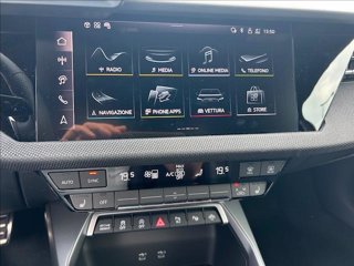 AUDI A3 SPB 35 TDI S tronic S line edition