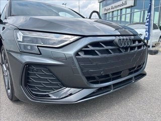 AUDI A3 SPB 35 TDI S tronic S line edition