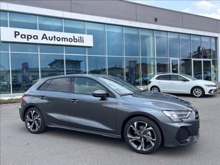 AUDI A3 SPB 35 TDI S tronic S line edition