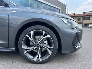 AUDI A3 SPB 35 TDI S tronic S line edition