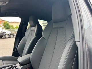 AUDI A3 SPB 35 TDI S tronic S line edition