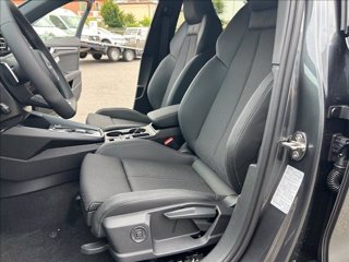 AUDI A3 SPB 35 TDI S tronic S line edition