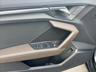 AUDI A3 SPB 35 TDI S tronic Business Advanced