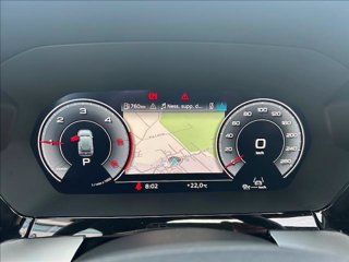 AUDI A3 SPB 35 TDI S tronic Business Advanced