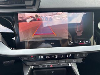 AUDI A3 SPB 35 TDI S tronic Business Advanced