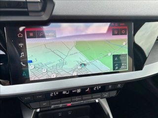 AUDI A3 SPB 35 TDI S tronic Business Advanced