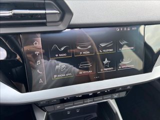 AUDI A3 SPB 35 TDI S tronic Business Advanced