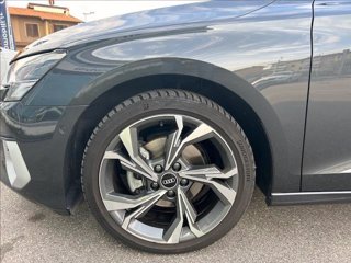 AUDI A3 SPB 35 TDI S tronic Business Advanced