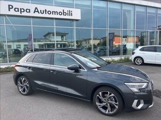 AUDI A3 SPB 35 TDI S tronic Business Advanced