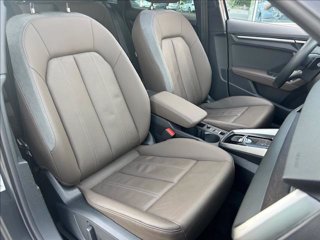 AUDI A3 SPB 35 TDI S tronic Business Advanced