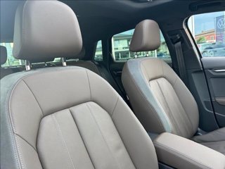 AUDI A3 SPB 35 TDI S tronic Business Advanced