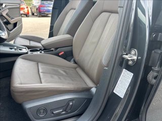 AUDI A3 SPB 35 TDI S tronic Business Advanced