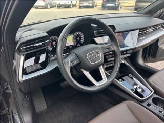 AUDI A3 SPB 35 TDI S tronic Business Advanced