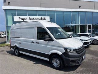 VOLKSWAGEN Crafter 35 2.0 BiTDI 140CV RWD PM-TA Furgone Business