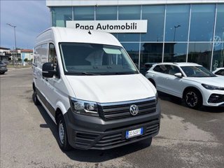 VOLKSWAGEN Crafter 35 2.0 BiTDI 140CV RWD PM-TA Furgone Business