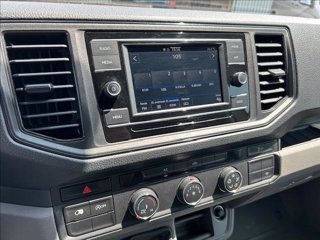 VOLKSWAGEN Crafter 35 2.0 BiTDI 140CV RWD PM-TA Furgone Business