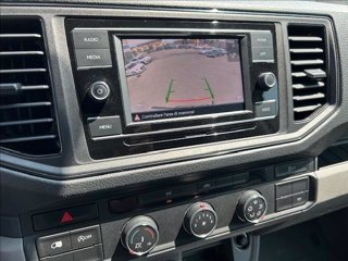 VOLKSWAGEN Crafter 35 2.0 BiTDI 140CV RWD PM-TA Furgone Business