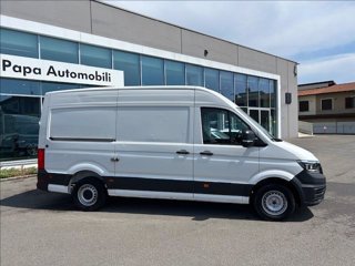 VOLKSWAGEN Crafter 35 2.0 BiTDI 140CV RWD PM-TA Furgone Business