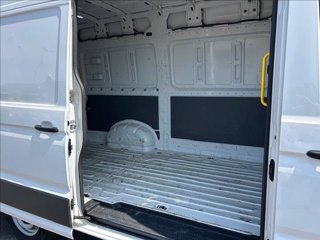 VOLKSWAGEN Crafter 35 2.0 BiTDI 140CV RWD PM-TA Furgone Business