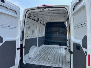 VOLKSWAGEN Crafter 35 2.0 BiTDI 140CV RWD PM-TA Furgone Business