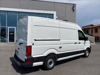 VOLKSWAGEN Crafter 35 2.0 BiTDI 140CV RWD PM-TA Furgone Business