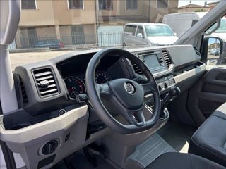 VOLKSWAGEN Crafter 35 2.0 BiTDI 140CV RWD PM-TA Furgone Business