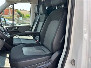 VOLKSWAGEN Crafter 35 2.0 BiTDI 140CV RWD PM-TA Furgone Business