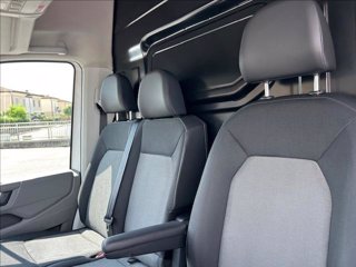 VOLKSWAGEN Crafter 35 2.0 BiTDI 140CV RWD PM-TA Furgone Business