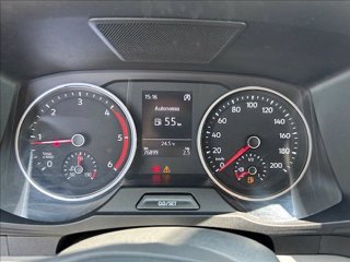 VOLKSWAGEN Crafter 35 2.0 BiTDI 140CV RWD PM-TA Furgone Business