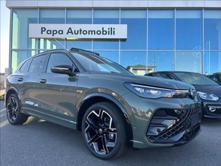 VOLKSWAGEN Tiguan 1.5 eTSI 150 CV ACT DSG R-Line Plus