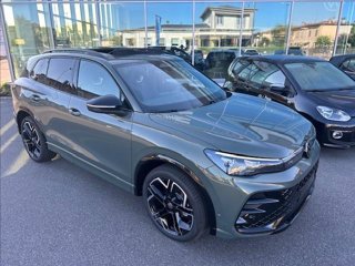 VOLKSWAGEN Tiguan 1.5 eTSI 150 CV ACT DSG R-Line Plus