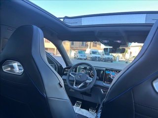 VOLKSWAGEN Tiguan 1.5 eTSI 150 CV ACT DSG R-Line Plus