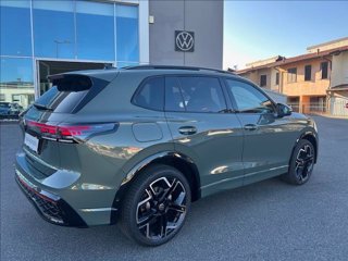 VOLKSWAGEN Tiguan 1.5 eTSI 150 CV ACT DSG R-Line Plus