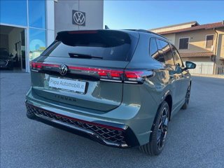 VOLKSWAGEN Tiguan 1.5 eTSI 150 CV ACT DSG R-Line Plus