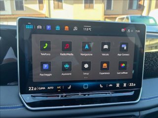 VOLKSWAGEN Tiguan 1.5 eTSI 150 CV ACT DSG R-Line Plus