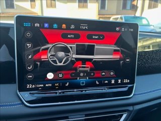 VOLKSWAGEN Tiguan 1.5 eTSI 150 CV ACT DSG R-Line Plus