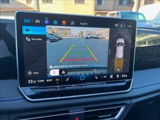 VOLKSWAGEN Tiguan 1.5 eTSI 150 CV ACT DSG R-Line Plus