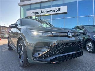 VOLKSWAGEN Tiguan 1.5 eTSI 150 CV ACT DSG R-Line Plus