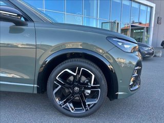 VOLKSWAGEN Tiguan 1.5 eTSI 150 CV ACT DSG R-Line Plus
