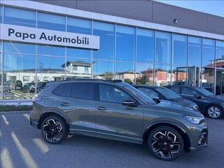 VOLKSWAGEN Tiguan 1.5 eTSI 150 CV ACT DSG R-Line Plus