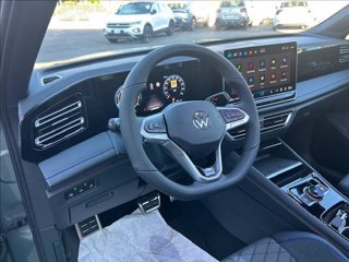 VOLKSWAGEN Tiguan 1.5 eTSI 150 CV ACT DSG R-Line Plus