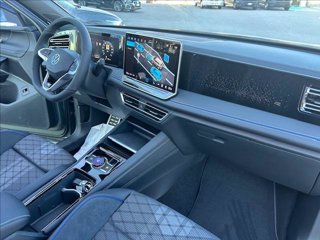 VOLKSWAGEN Tiguan 1.5 eTSI 150 CV ACT DSG R-Line Plus