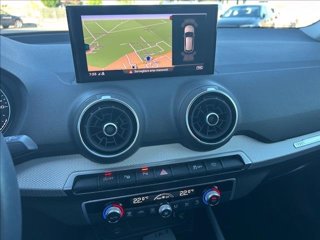 AUDI Q2 30 TDI S tronic Business